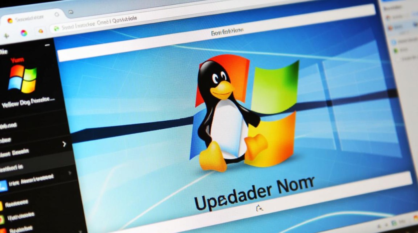 Linux yum安装gcc失败怎么办？