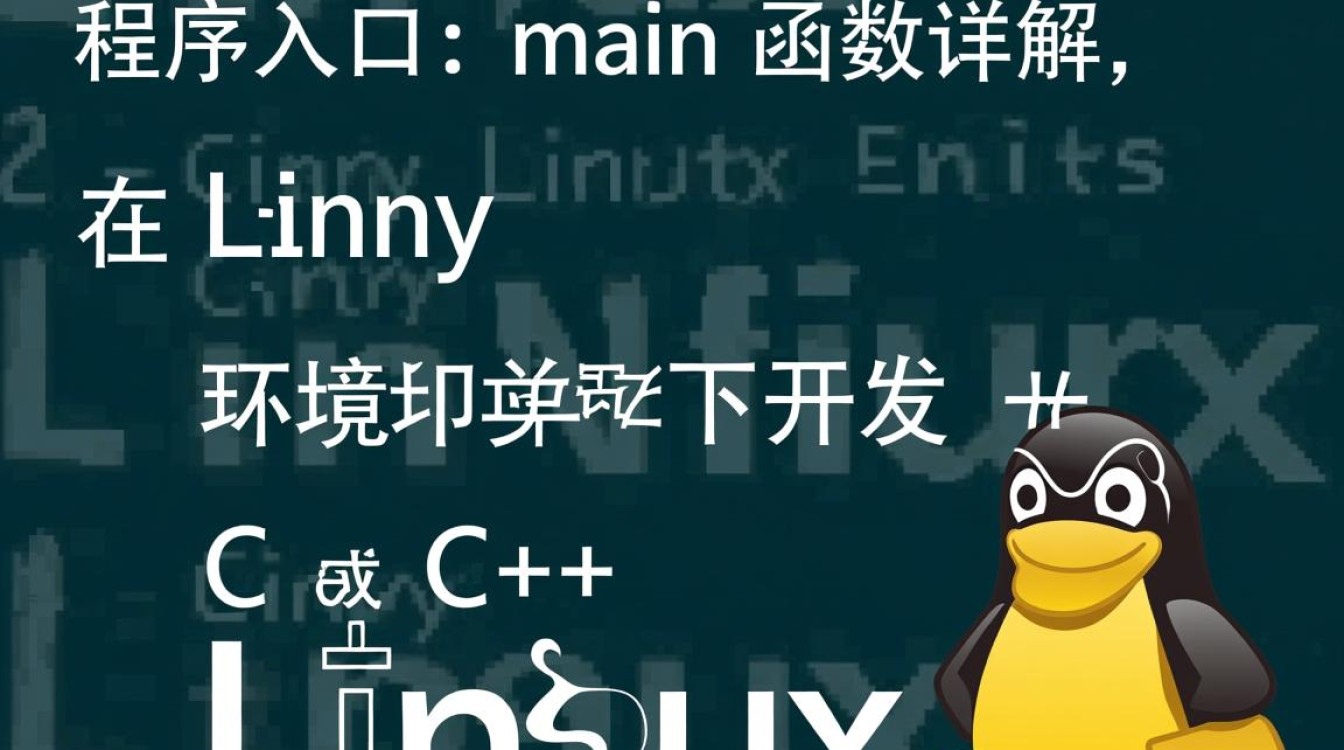 Linux main 函数参数 argc 和 argv 具体如何传递和使用？-好主机测评网