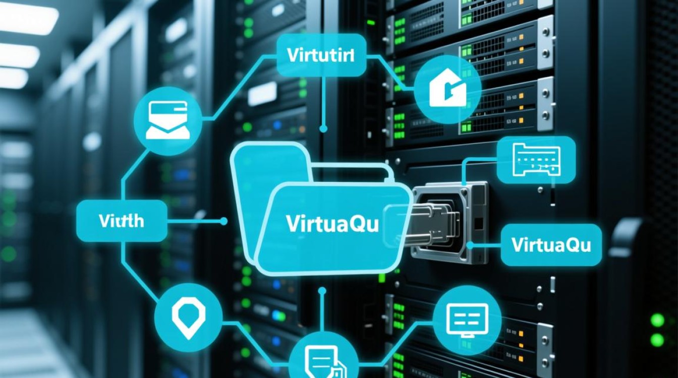 虚拟机目录挂载失败怎么办？如何解决挂载后无法访问问题？-好主机测评网