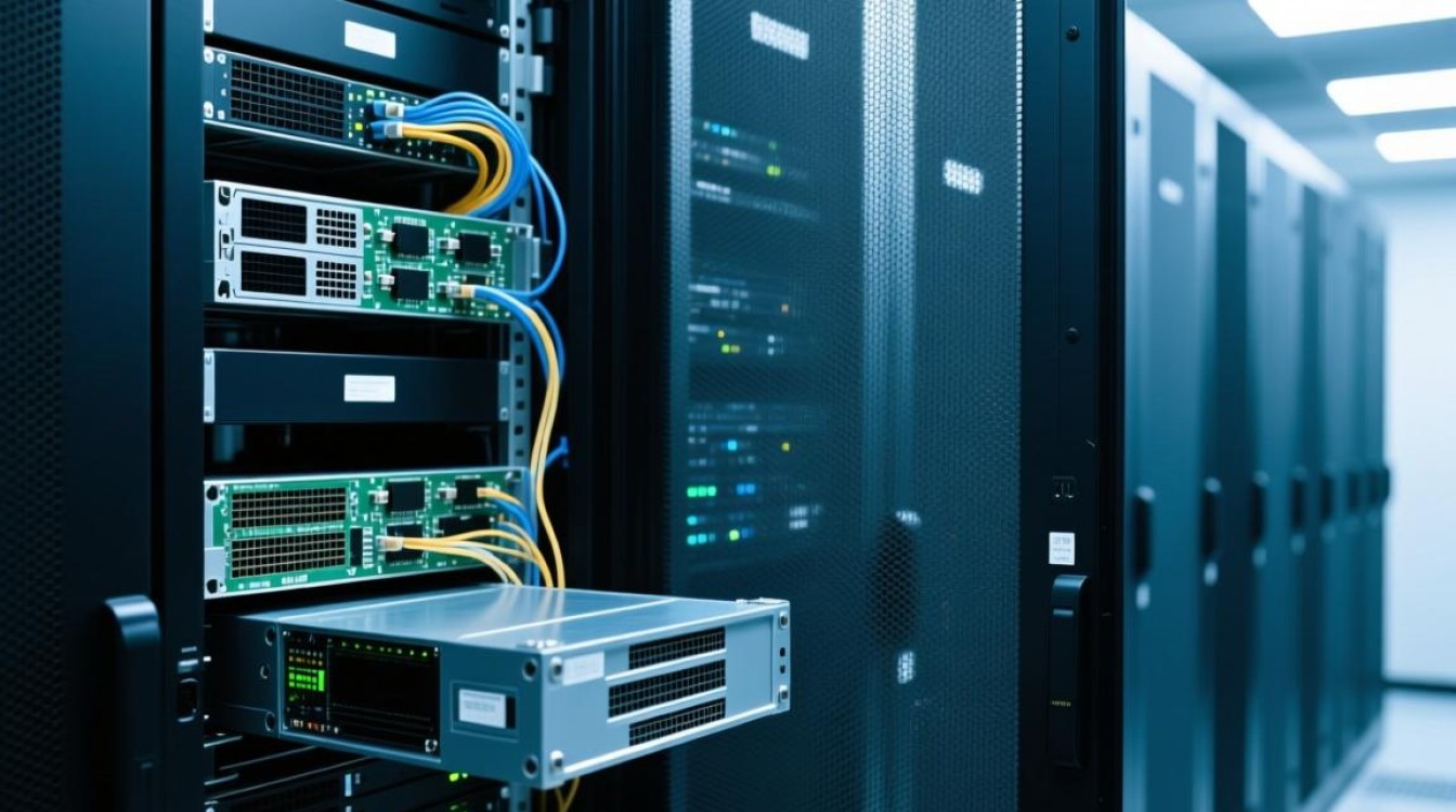 服务器能用几年？影响寿命的关键因素有哪些？