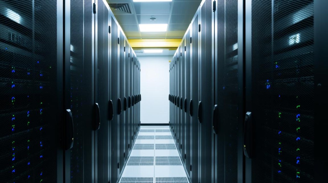 服务器能用几年？影响寿命的关键因素有哪些？