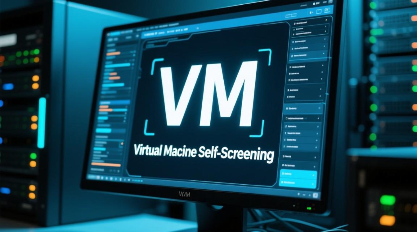 虚拟机自屏是什么原因导致的，怎么解决？-好主机测评网