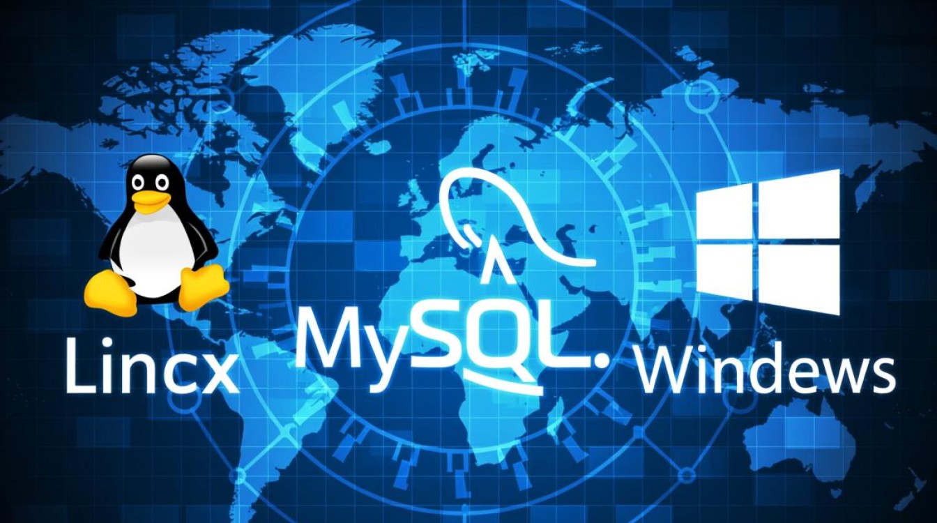 Linux MySQL和Windows如何协同部署与数据互通？-好主机测评网