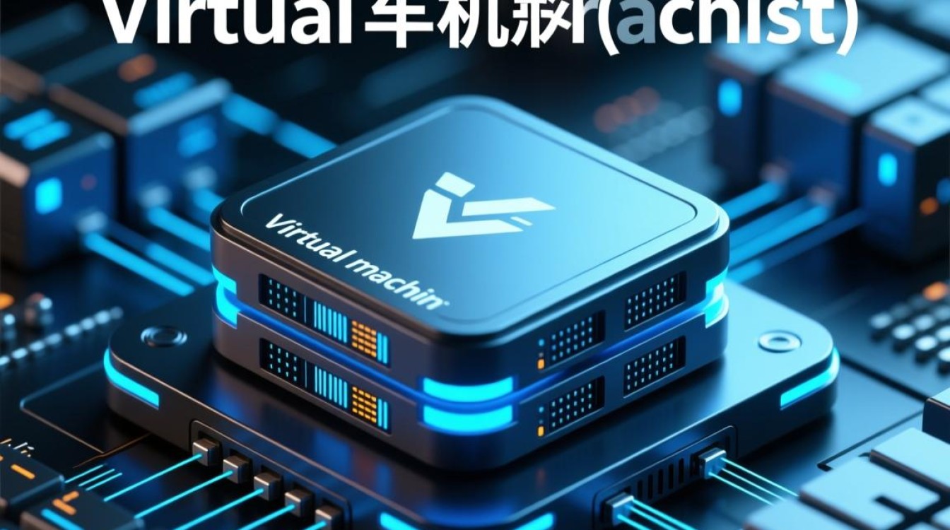 虚拟机不通对比，选哪个更适合你的场景？