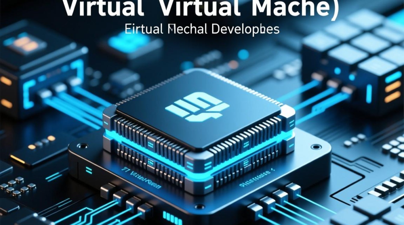 虚拟机不通对比，选哪个更适合你的场景？