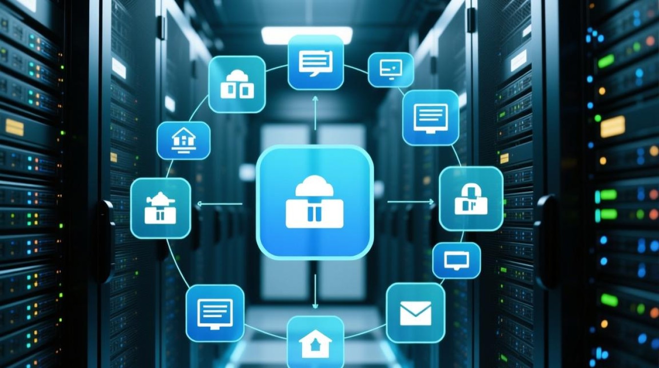 服务器自定义镜像选哪个？新手如何选对合适的服务器自定义镜像？