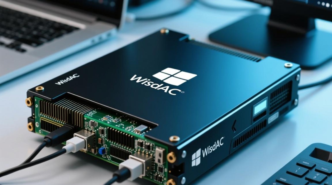 winac虚拟机安装步骤详细教程，新手如何快速上手？