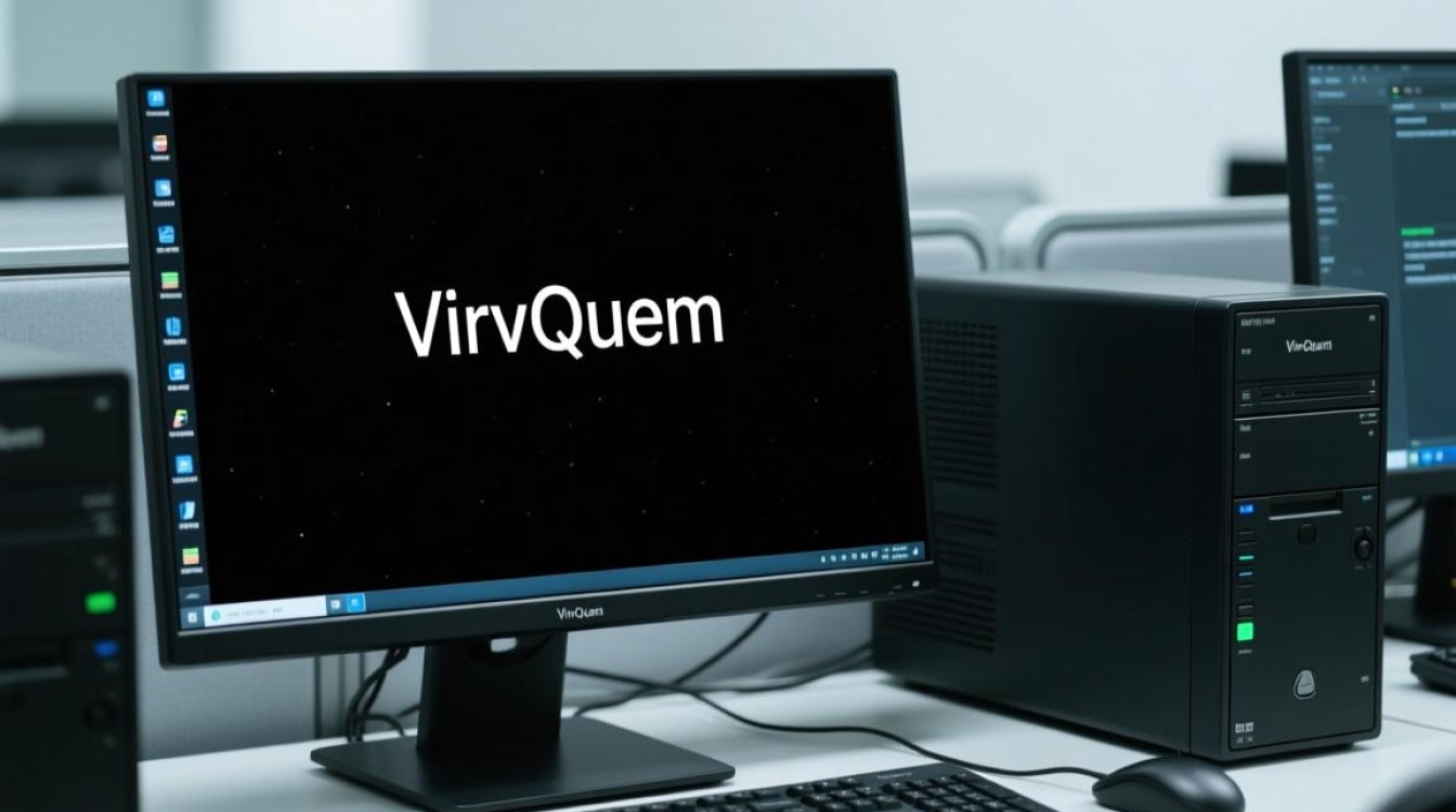 虚拟机每次黑屏怎么办？原因和解决方法是什么？-好主机测评网