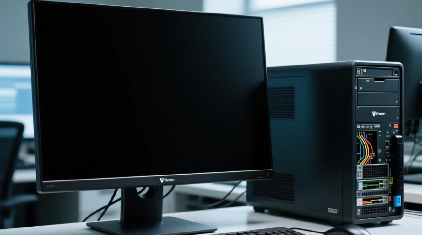 虚拟机每次黑屏怎么办？原因和解决方法是什么？