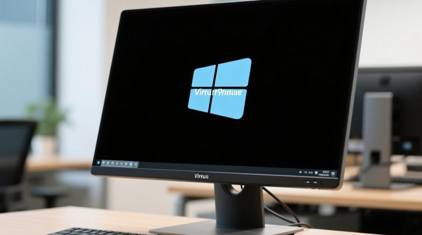 虚拟机每次黑屏怎么办？原因和解决方法是什么？