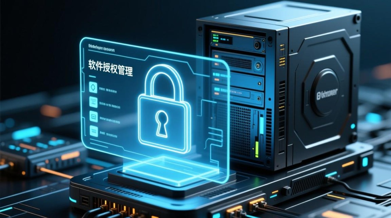 产品密钥虚拟机如何解决多设备激活与授权管理问题？-好主机测评网