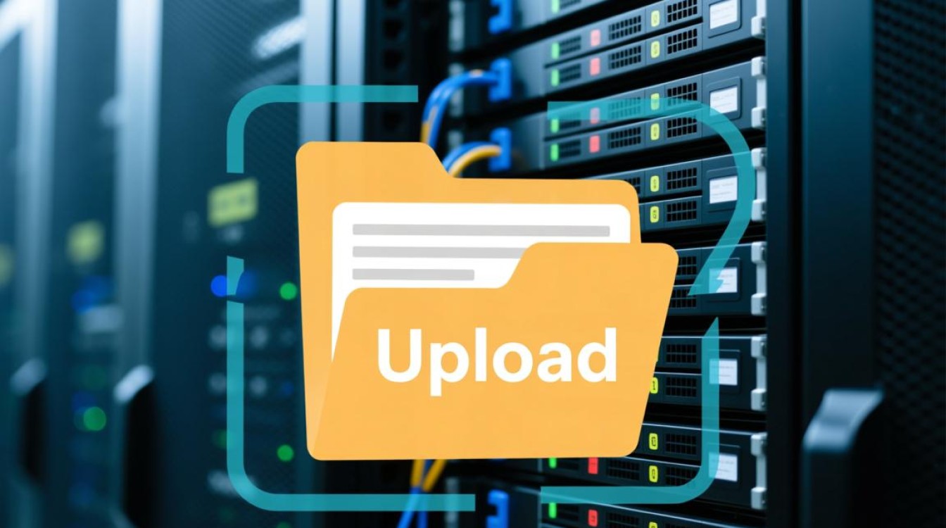 服务器网页上传目录如何安全设置与权限管理？-好主机测评网