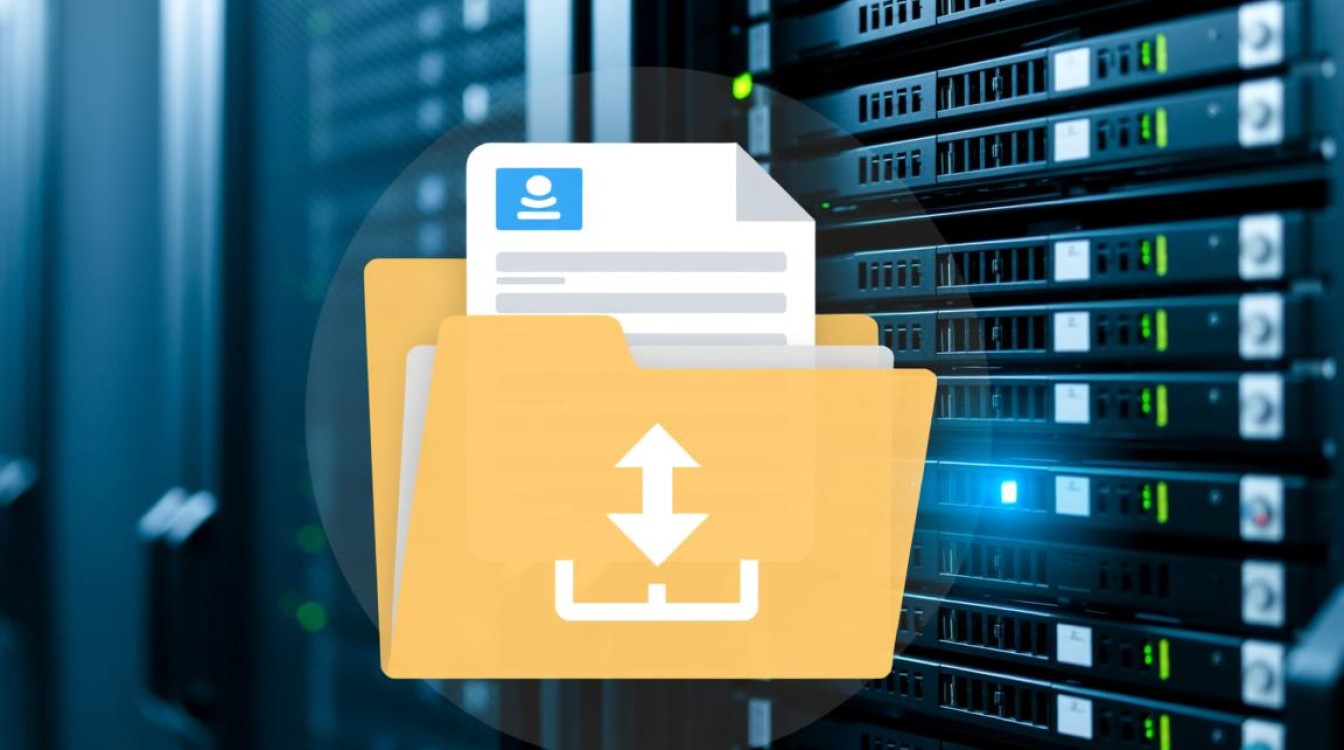 服务器网页上传目录如何安全设置与权限管理？