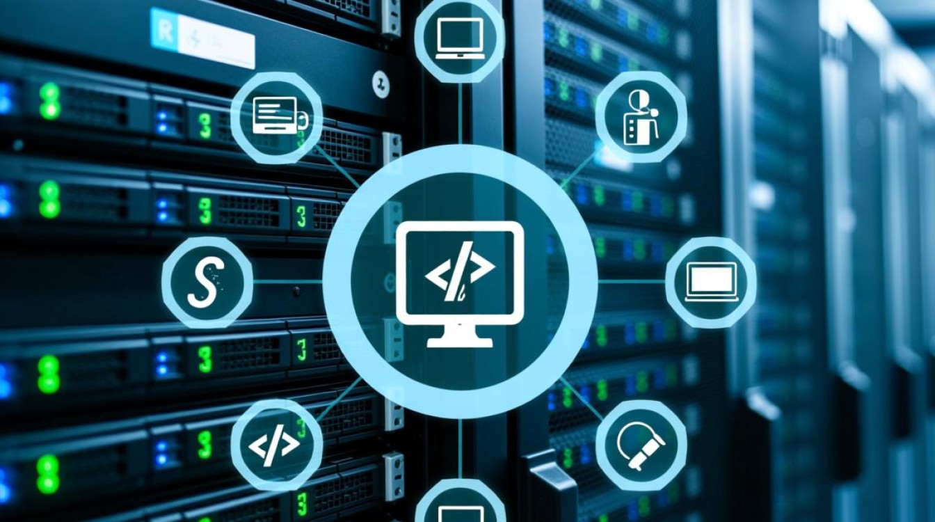 服务器脚本编写时,新手如何快速上手避免常见错误?-好主机测评网