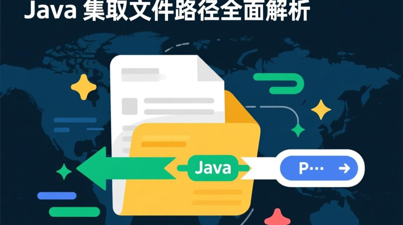 Java读取文件时路径到底该怎么写？绝对路径和相对路径怎么选？