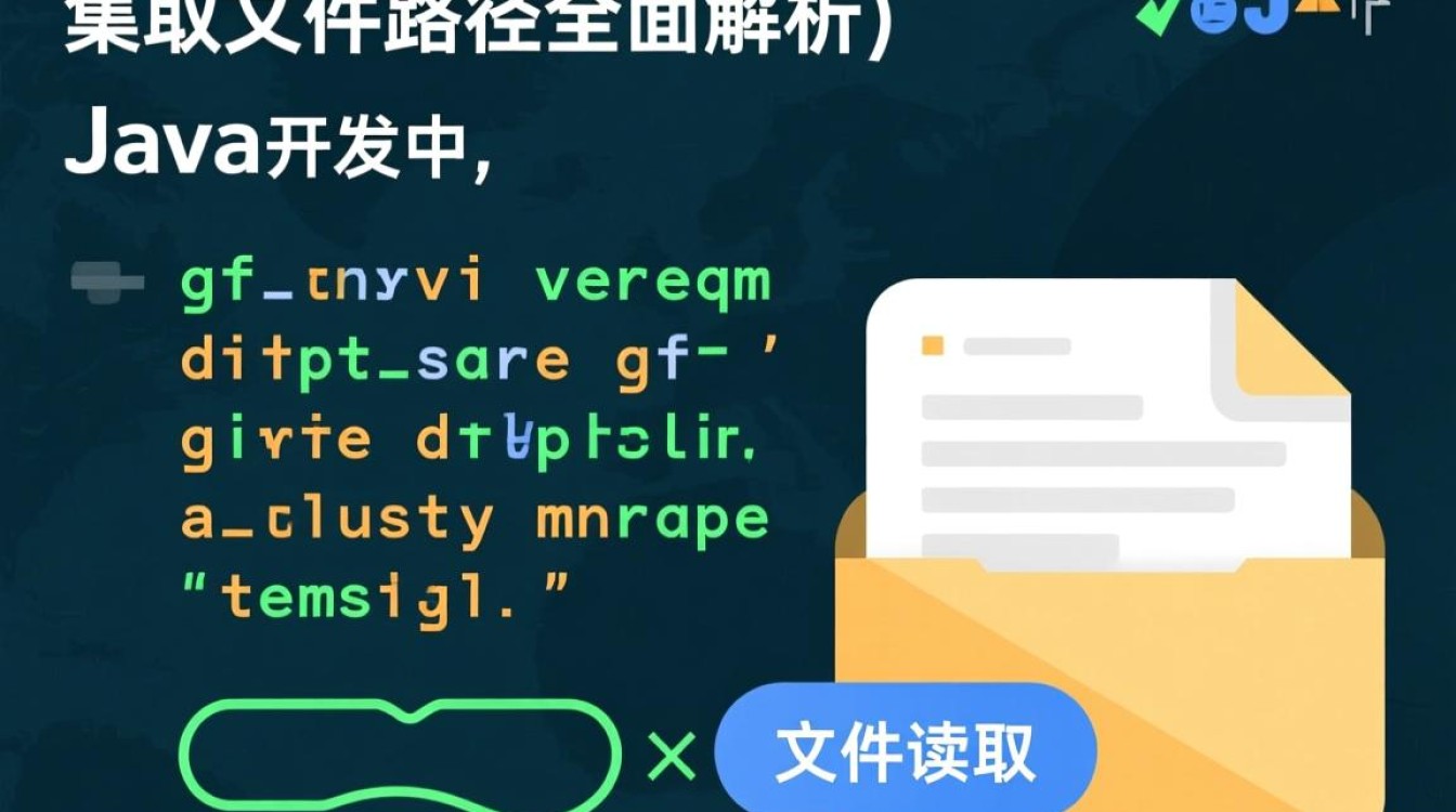 Java读取文件时路径到底该怎么写？绝对路径和相对路径怎么选？-好主机测评网