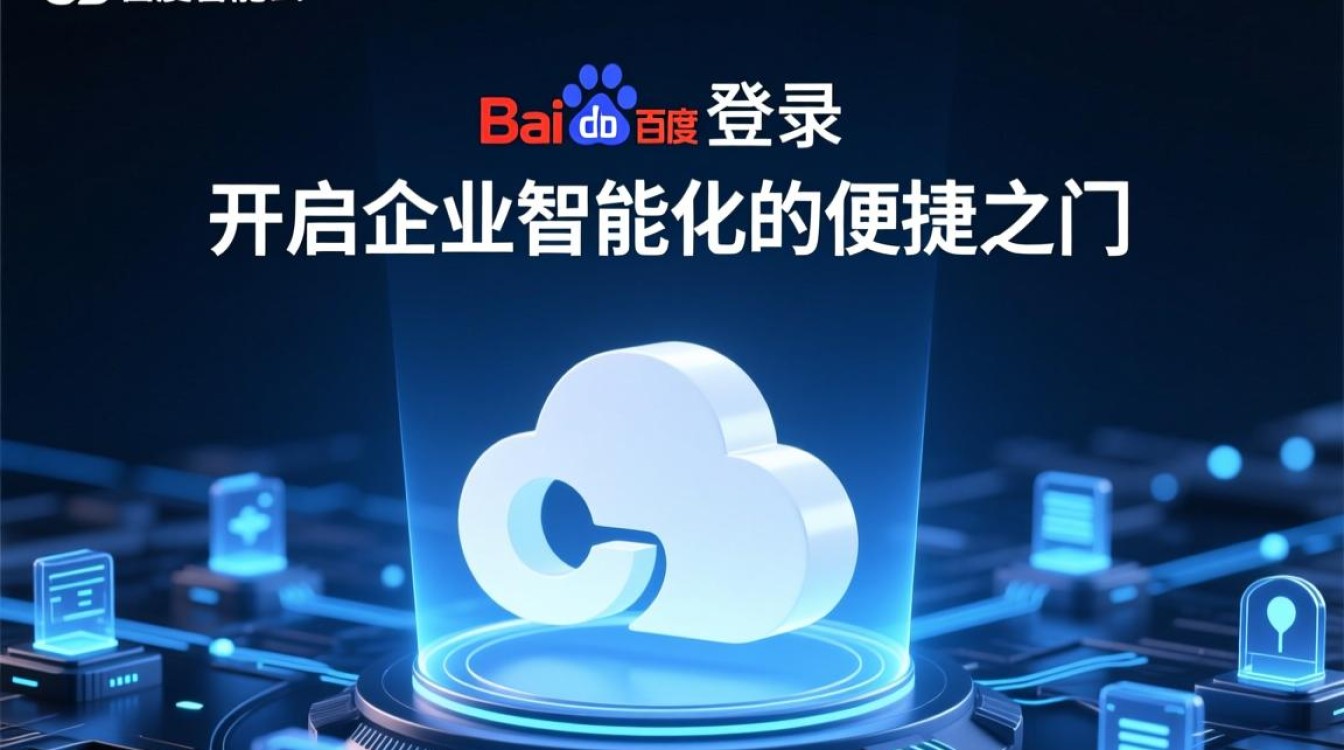 百度智能云登录失败怎么办？忘记密码如何找回账号？