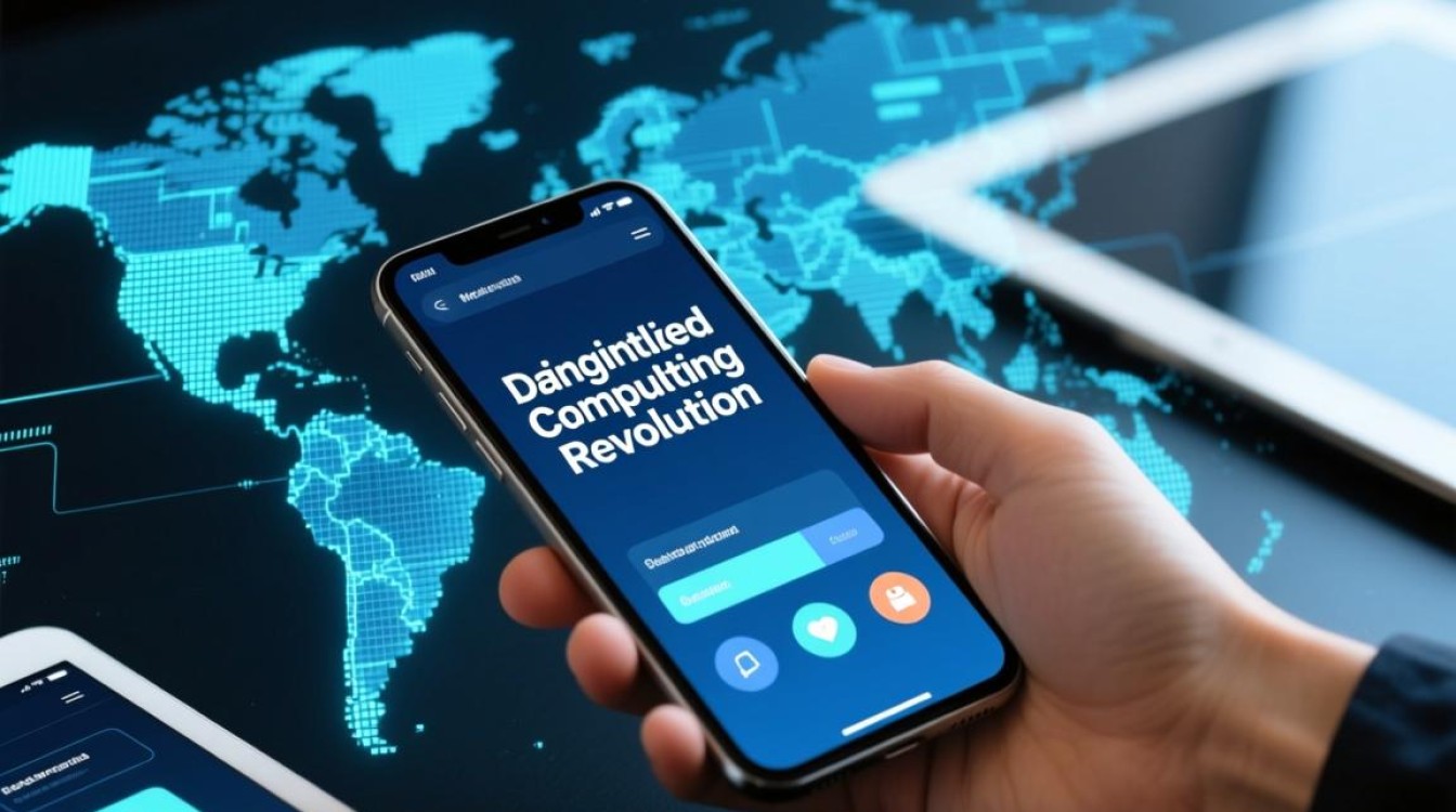 拇指的虚拟机如何在手机上流畅运行大型软件？