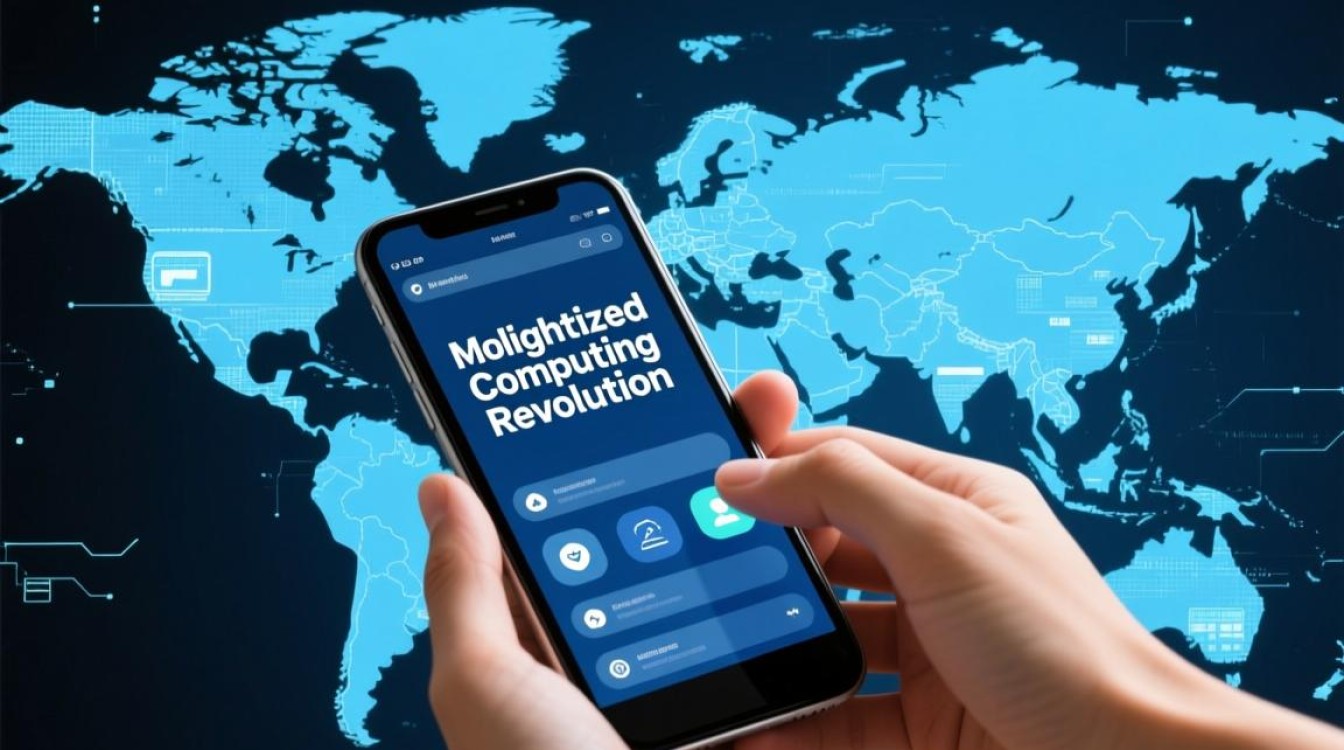 拇指的虚拟机如何在手机上流畅运行大型软件？-好主机测评网