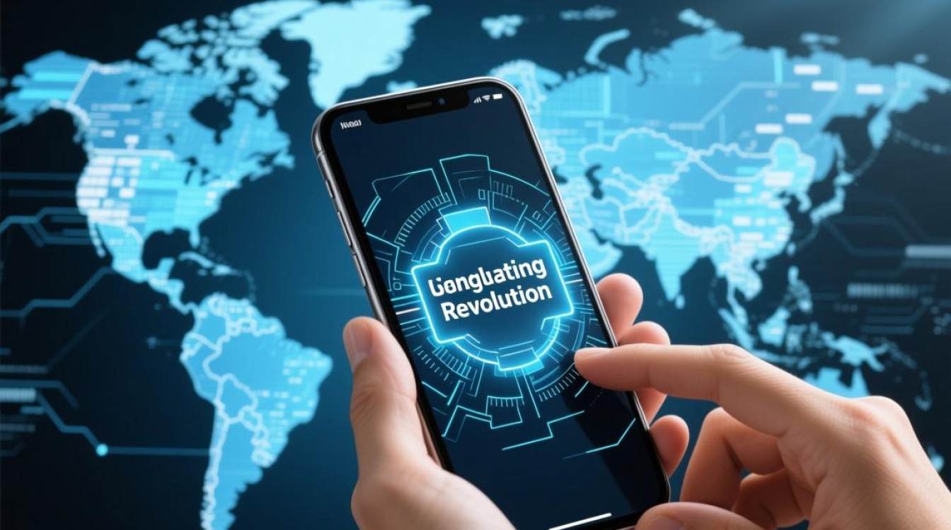 拇指的虚拟机如何在手机上流畅运行大型软件？