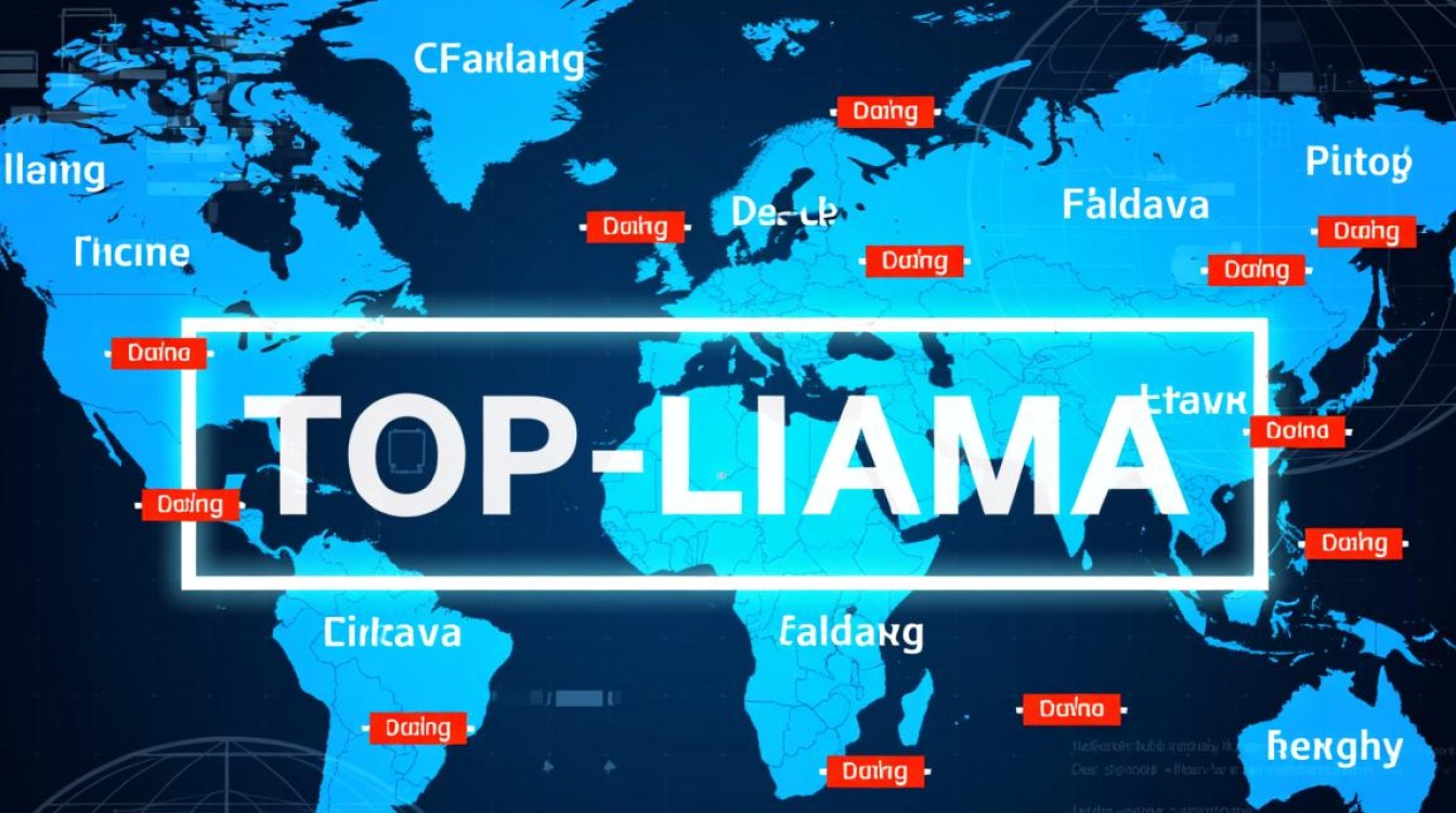 域名最后有哪些常见后缀？.com、.cn还是新顶级域？