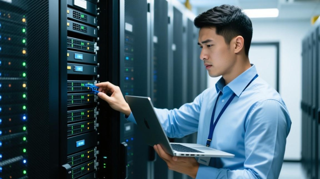 服务器网页上不了网是什么原因导致的？-好主机测评网