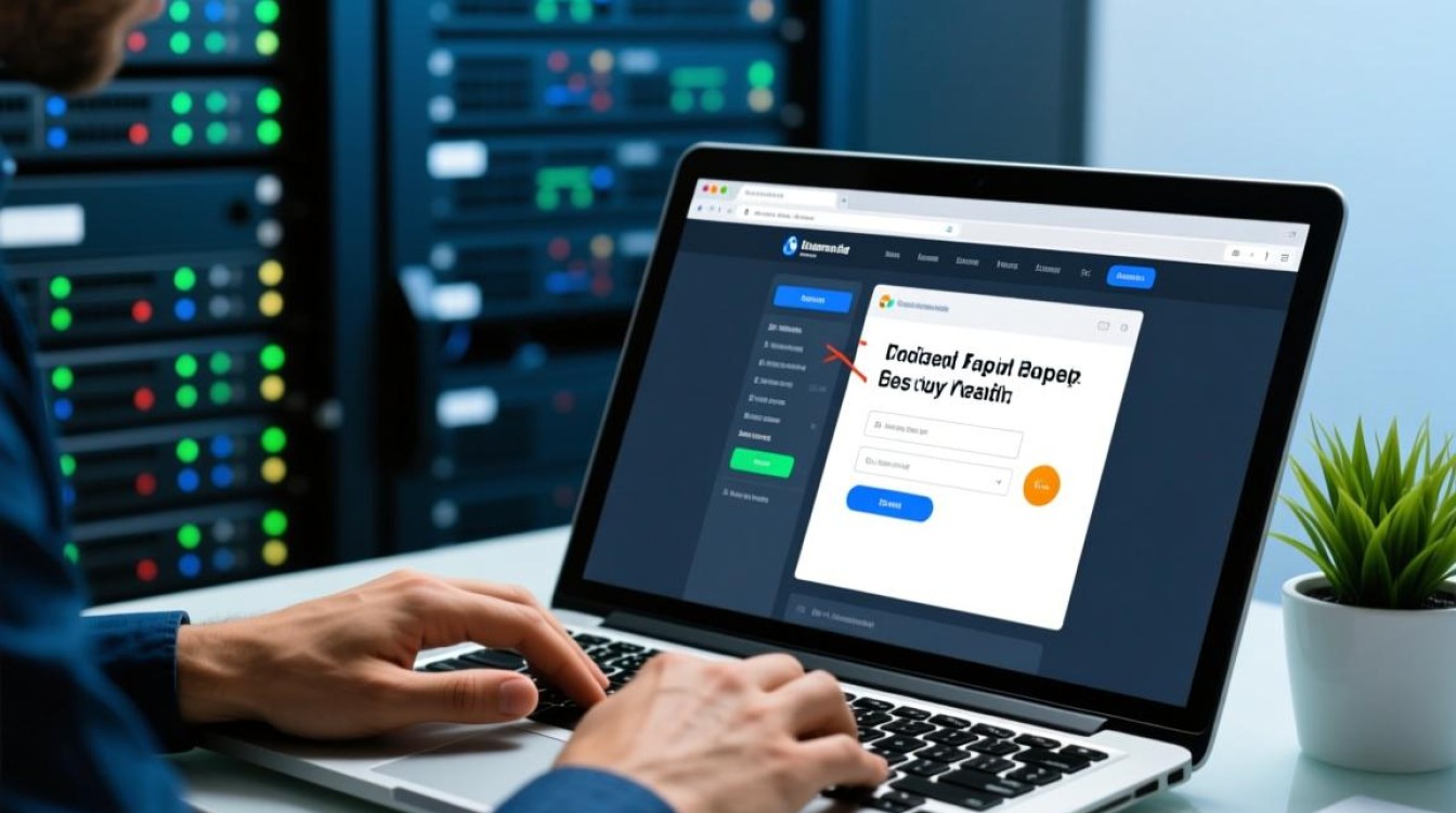 服务器网页上不了网是什么原因导致的？