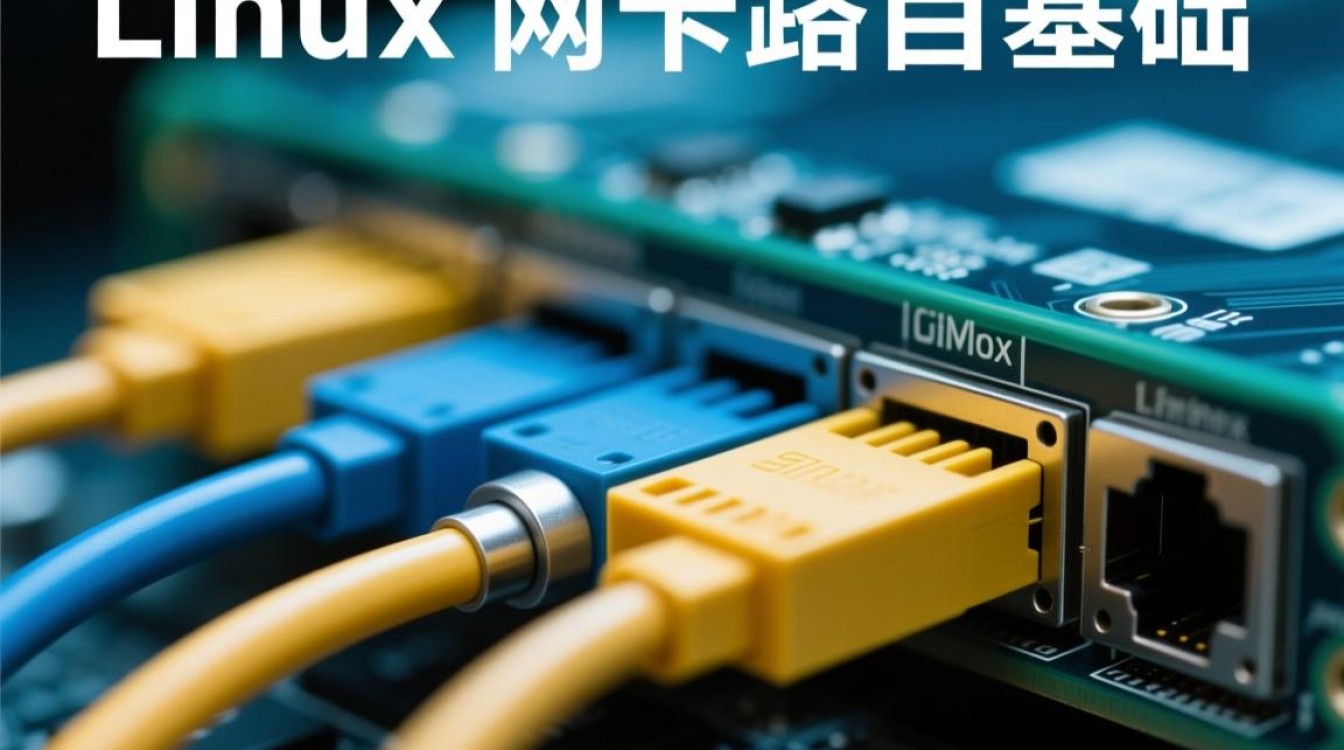 Linux多网卡如何实现基于源IP的负载均衡？-好主机测评网