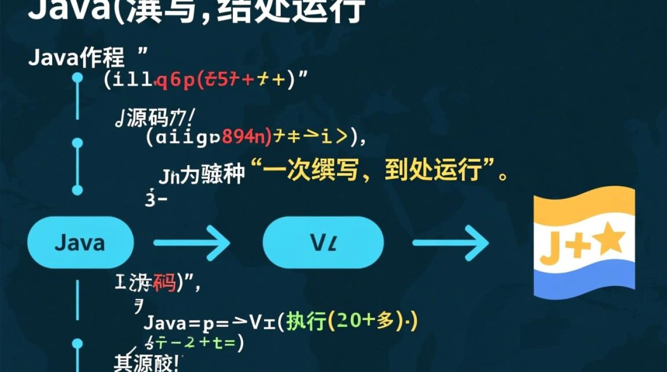Java代码从编写到执行，底层经历了哪些过程？-好主机测评网
