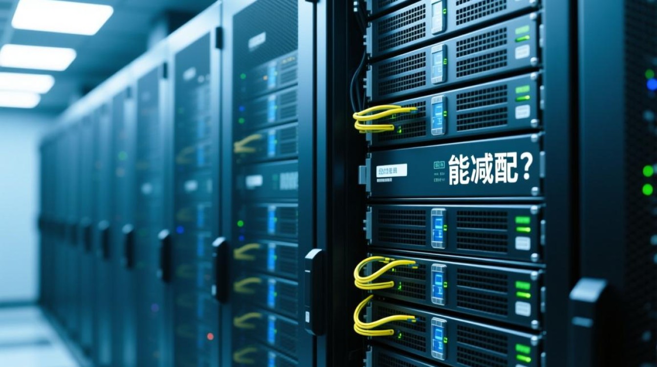 服务器能减配吗？降配会影响性能或保修吗？-好主机测评网