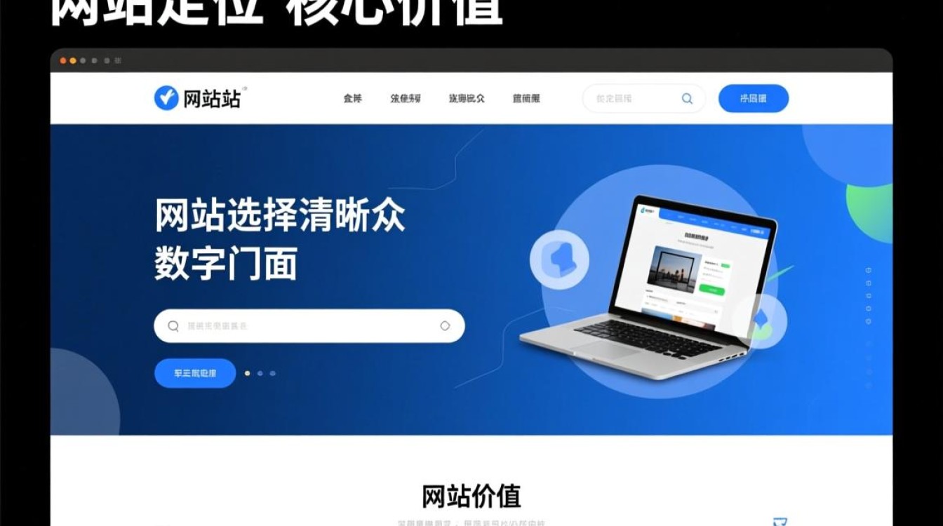 新手怎么给网站起个好域名？有哪些技巧和注意事项？