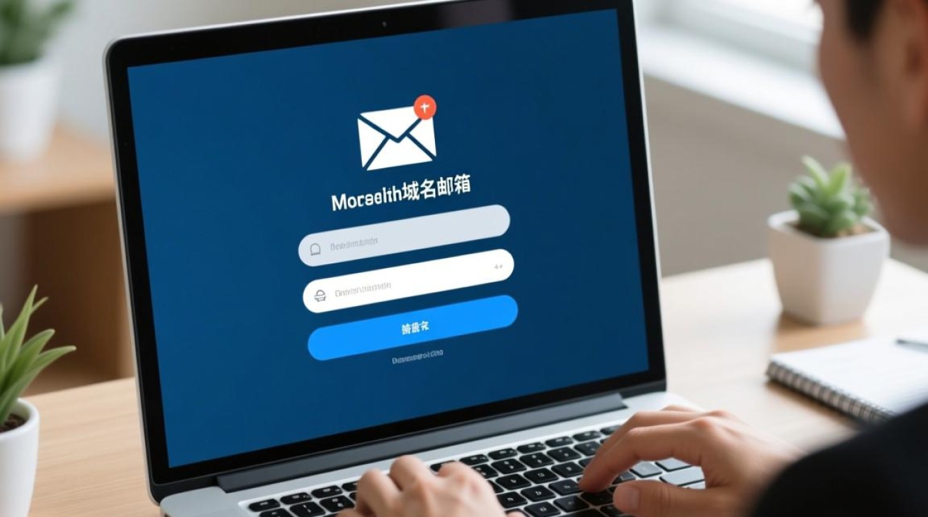 如何登录域名邮箱？忘记密码或收不到邮件怎么办？