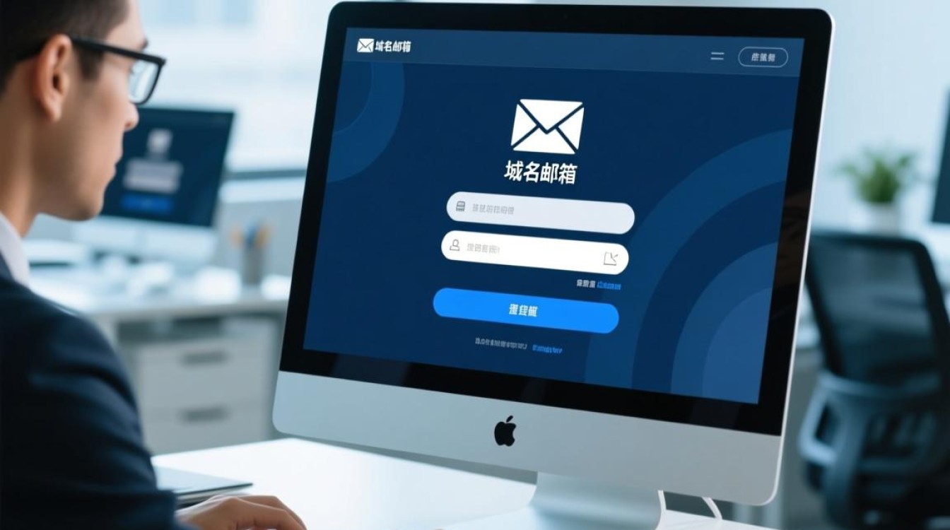 如何登录域名邮箱？忘记密码或收不到邮件怎么办？