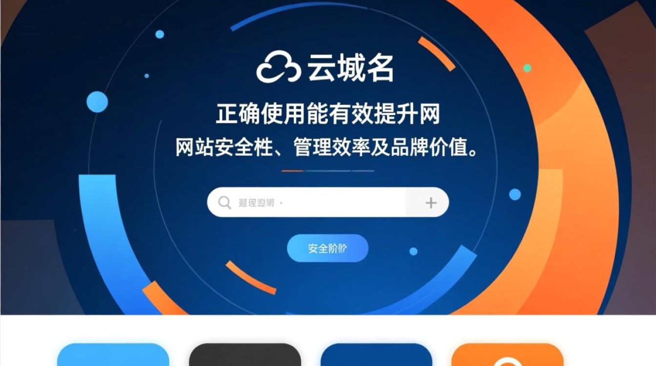阿里云域名新手怎么用？注册解析绑定网站全流程指南-好主机测评网