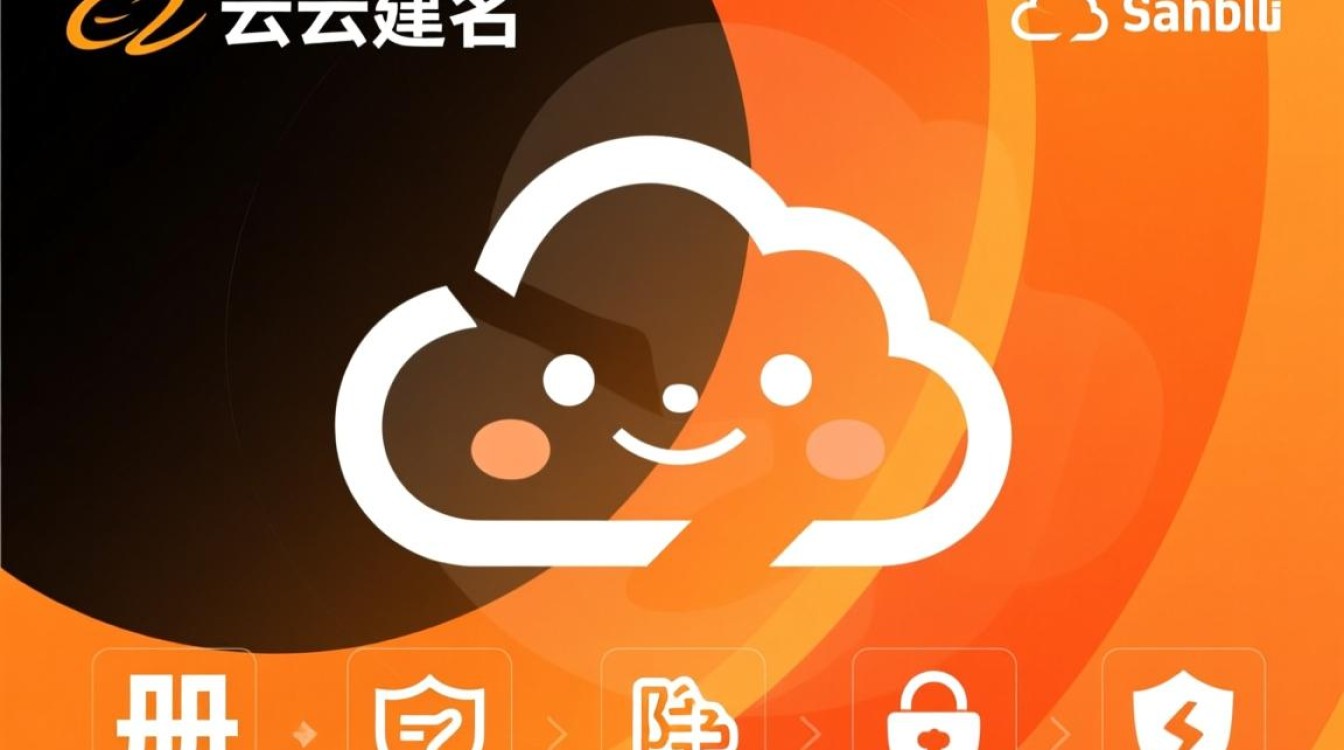 阿里云域名新手怎么用？注册解析绑定网站全流程指南