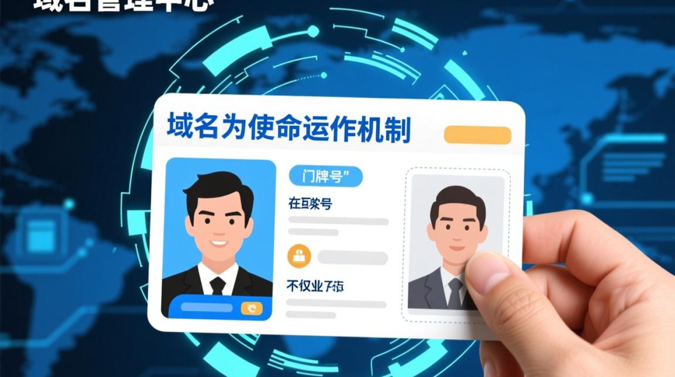 公益域名管理中心如何保障域名安全与公益属性？