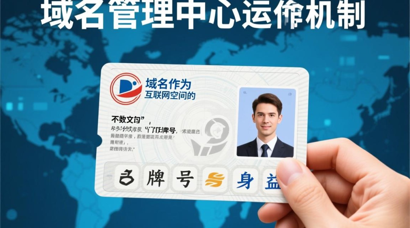 公益域名管理中心如何保障域名安全与公益属性？-好主机测评网