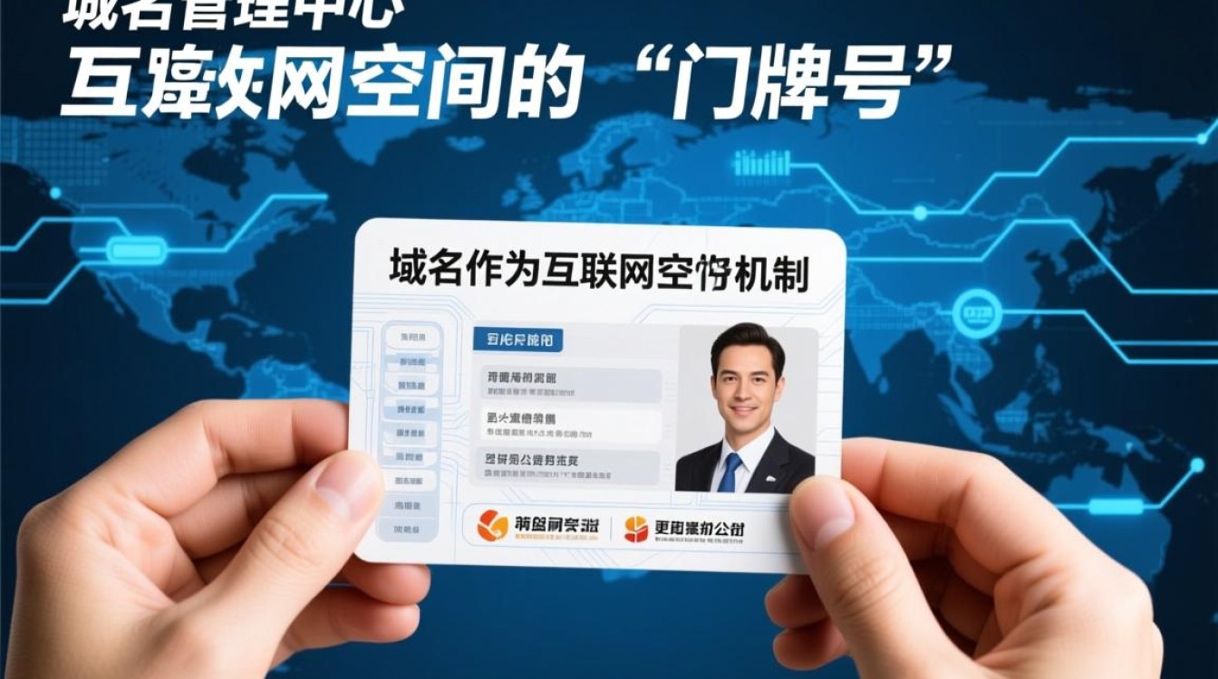 公益域名管理中心如何保障域名安全与公益属性？