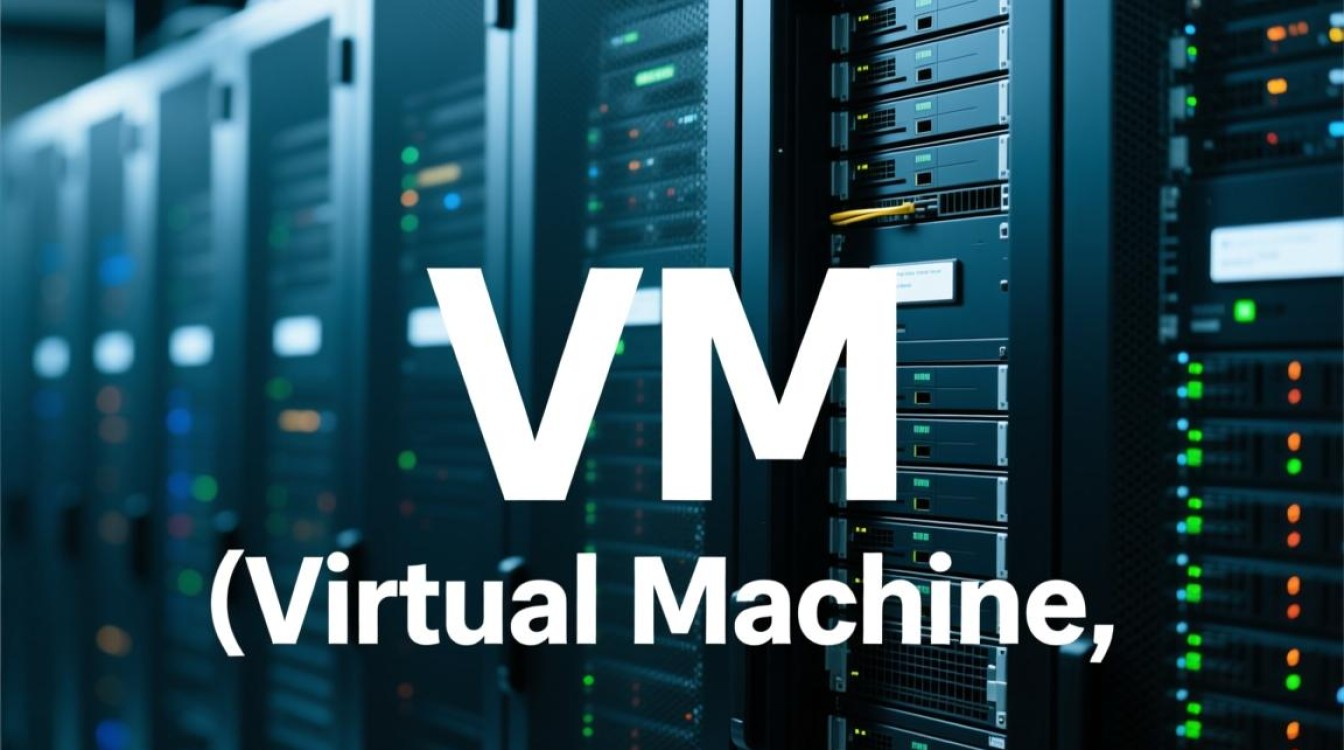 实现简单虚拟机