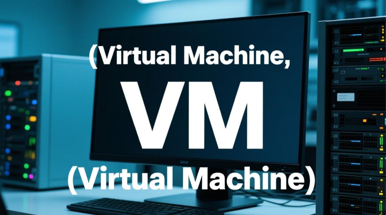 实现简单虚拟机-好主机测评网