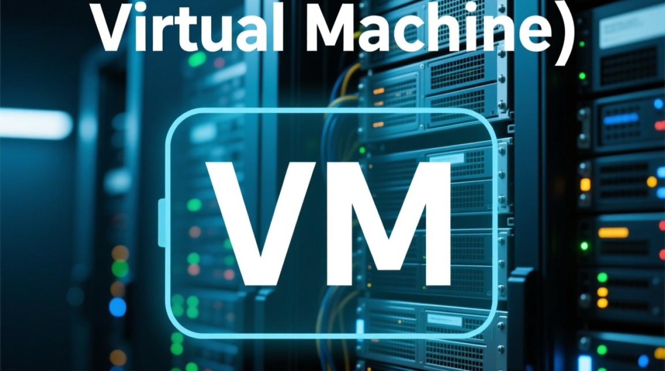 实现简单虚拟机