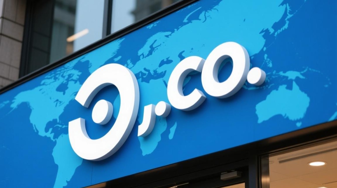 co域名适合做网站吗？优缺点和.cn域名怎么选？-好主机测评网