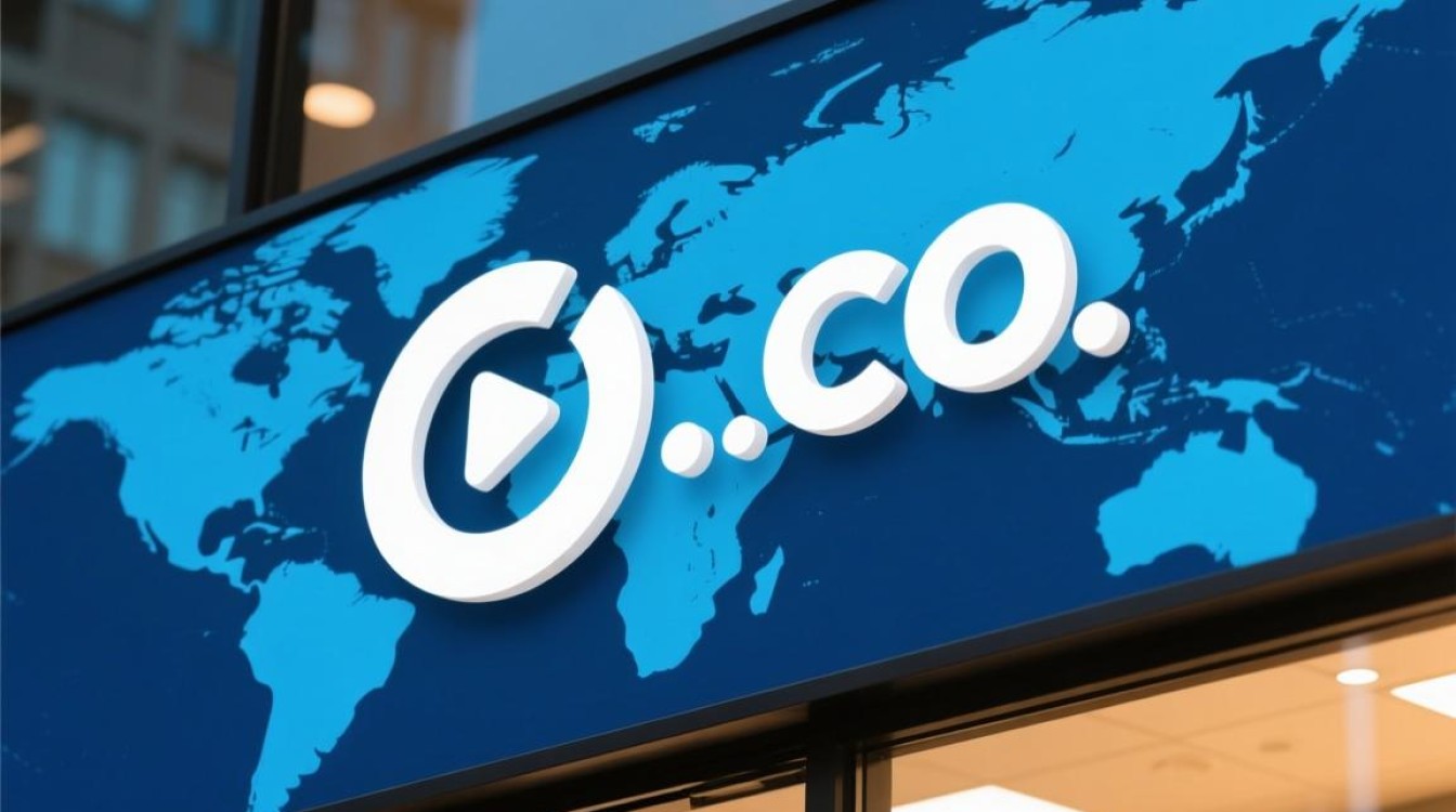 co域名适合做网站吗？优缺点和.cn域名怎么选？