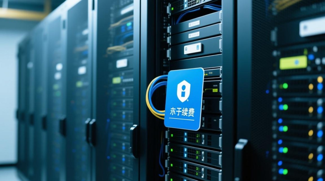 服务器代续费可靠吗？找谁操作安全？-好主机测评网