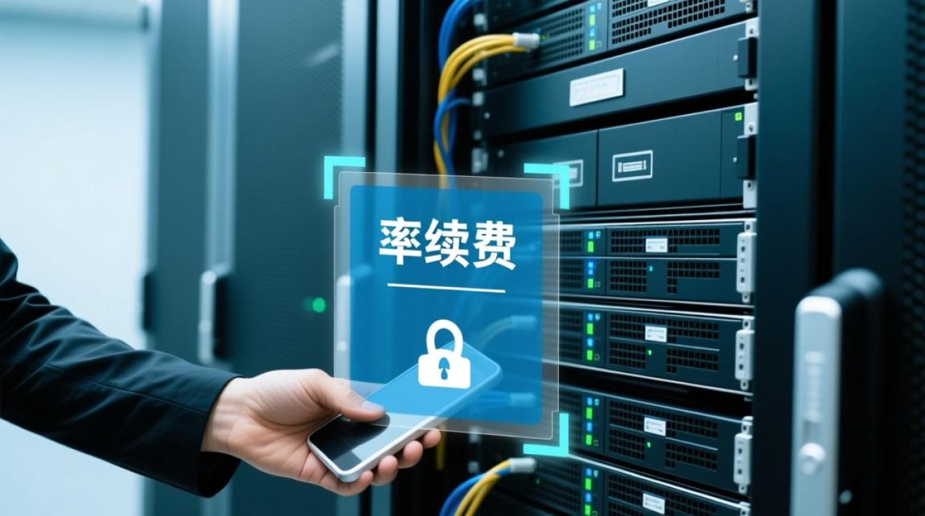 服务器代续费可靠吗？找谁操作安全？