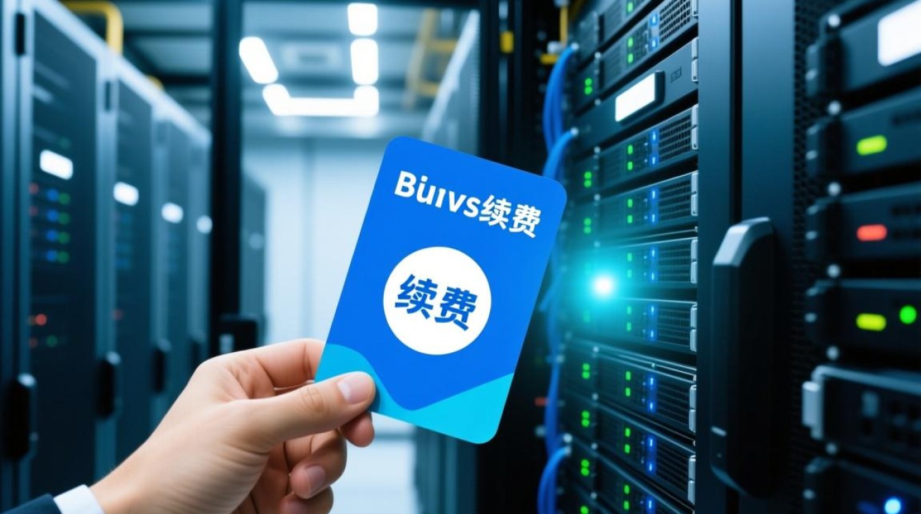 服务器代续费可靠吗？找谁操作安全？