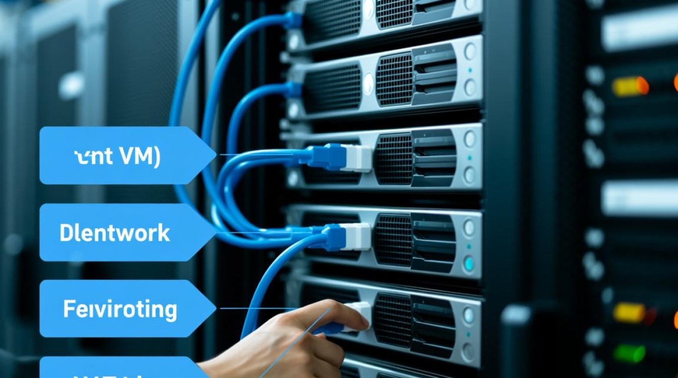 虚拟机换了网络后无法连接怎么办？-好主机测评网