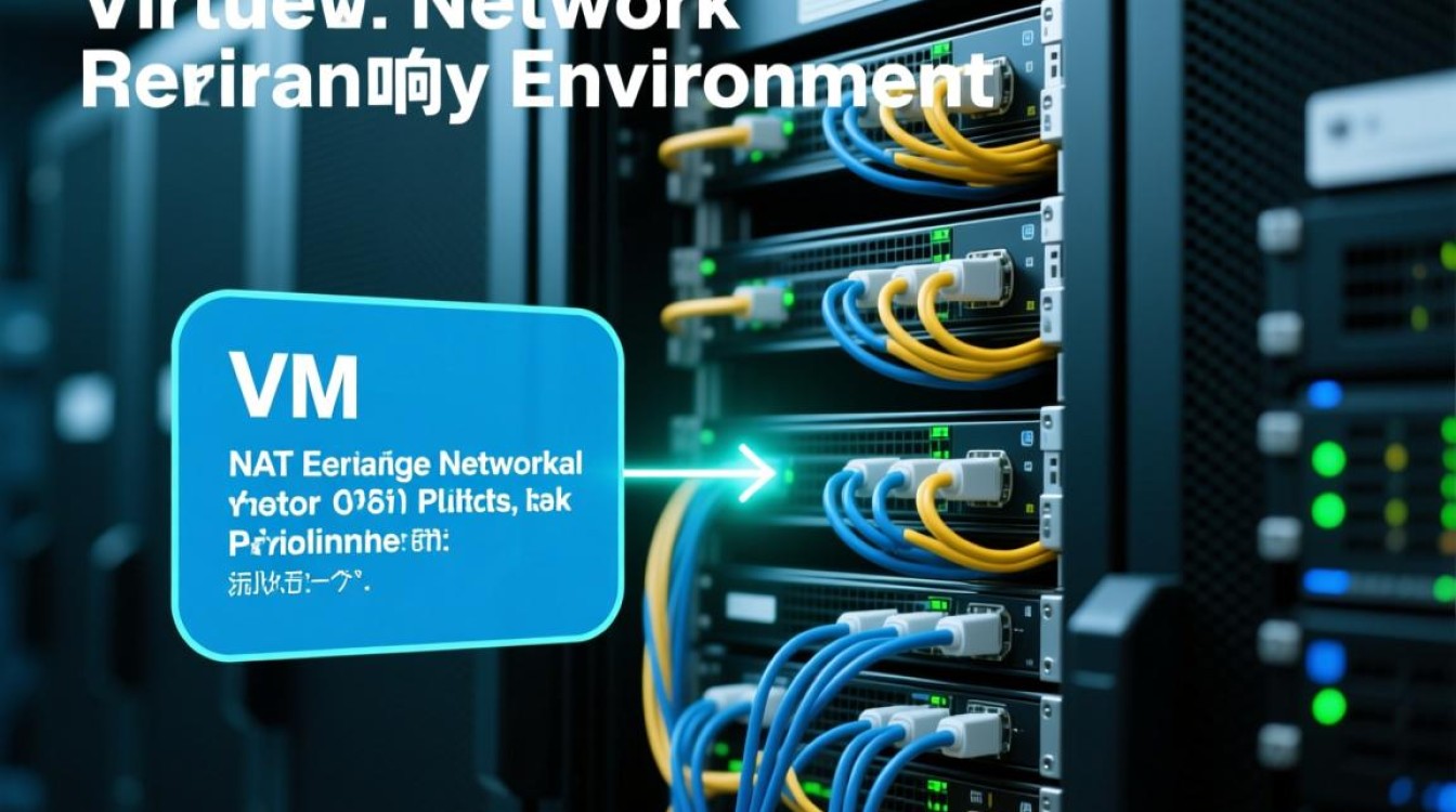 虚拟机换了网络后无法连接怎么办？