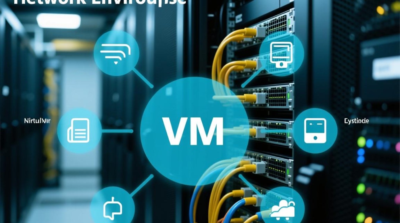 虚拟机换了网络后无法连接怎么办？