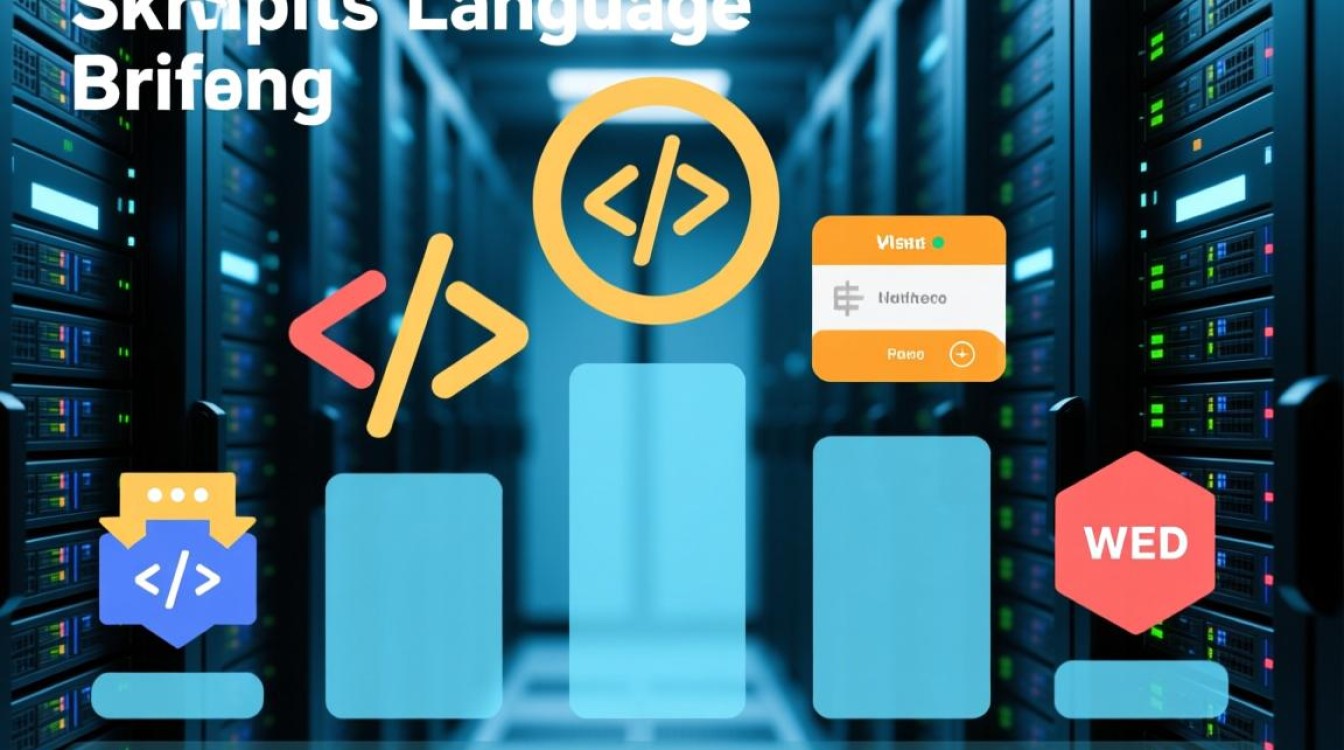 服务器脚本语言排行榜中，2024年哪些语言最受欢迎？-好主机测评网